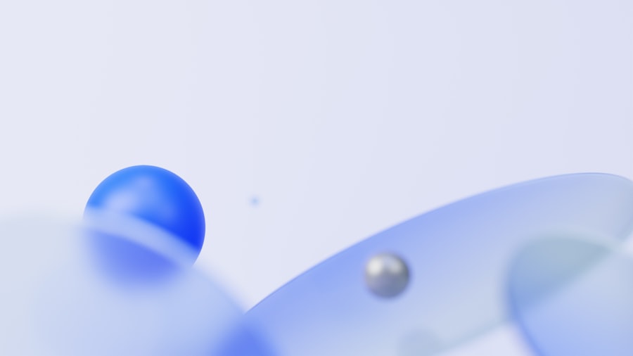 Photo hydrogen peroxide cleaning