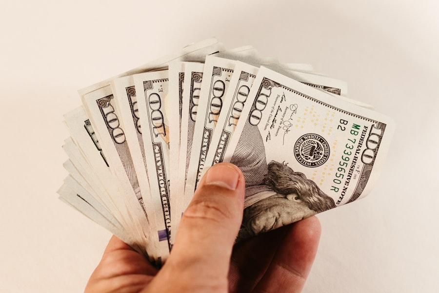 Photo benefit phase out income