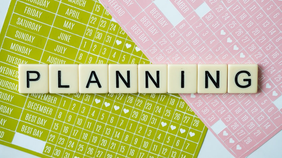 Photo inheritance planning