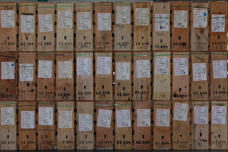 Photo distribution planning