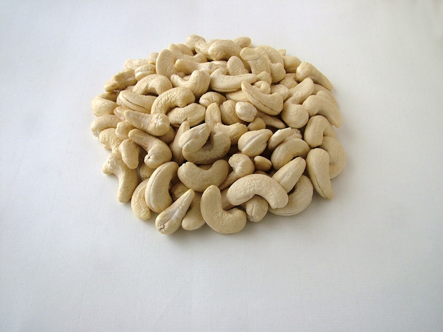Photo cannellini beans cognitive function