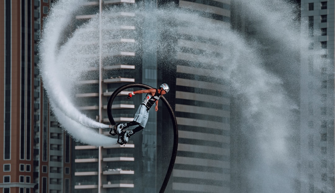 Photo air freshener chemicals