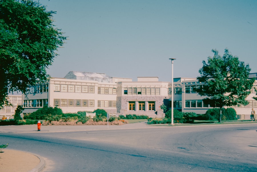 skilled nursing facility