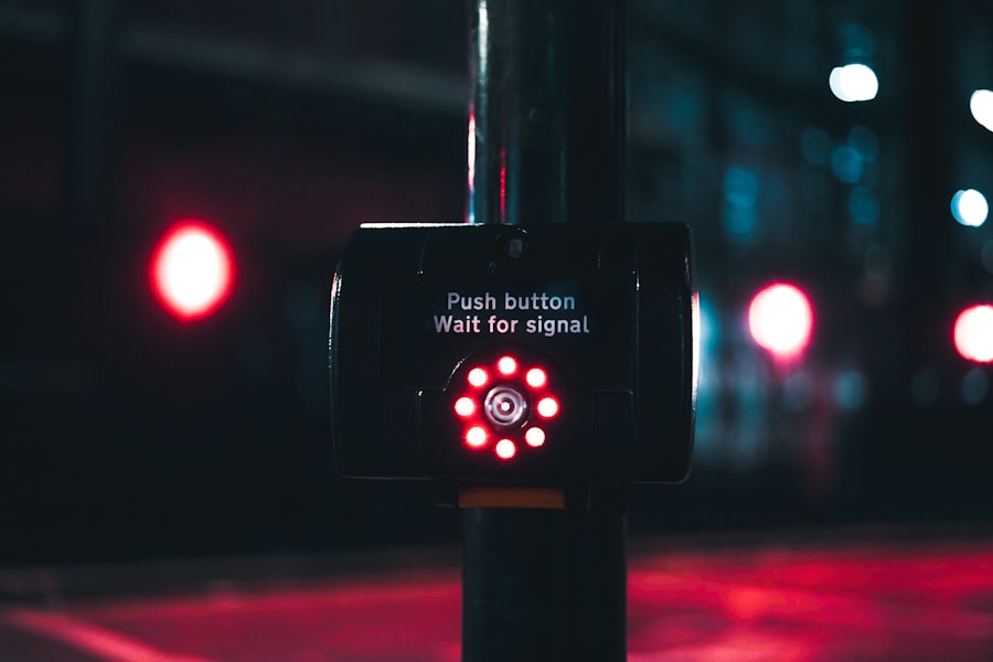 motion sensor night lights