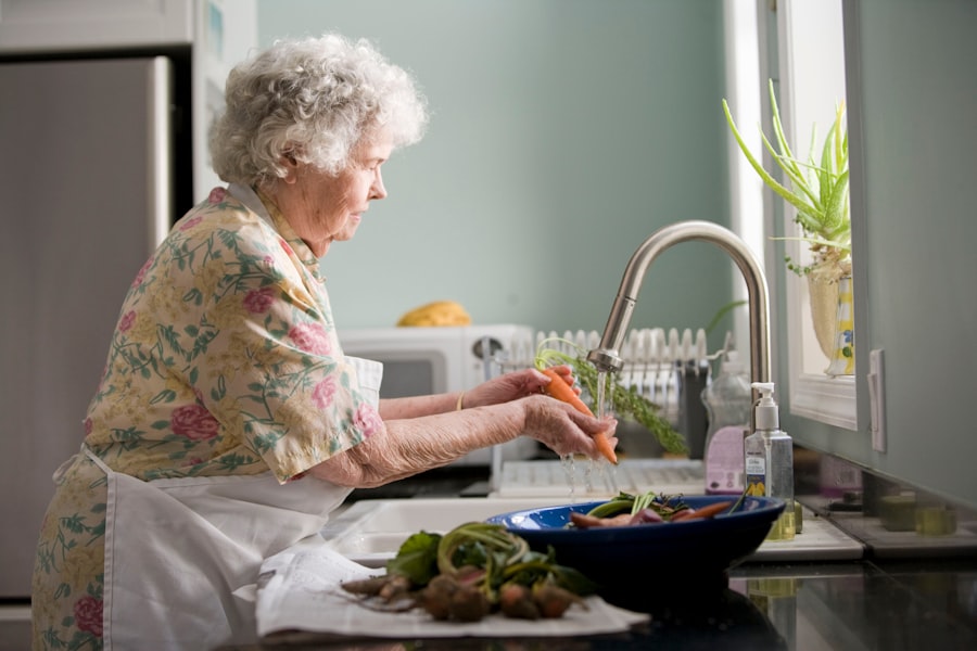assisted living facility expenses