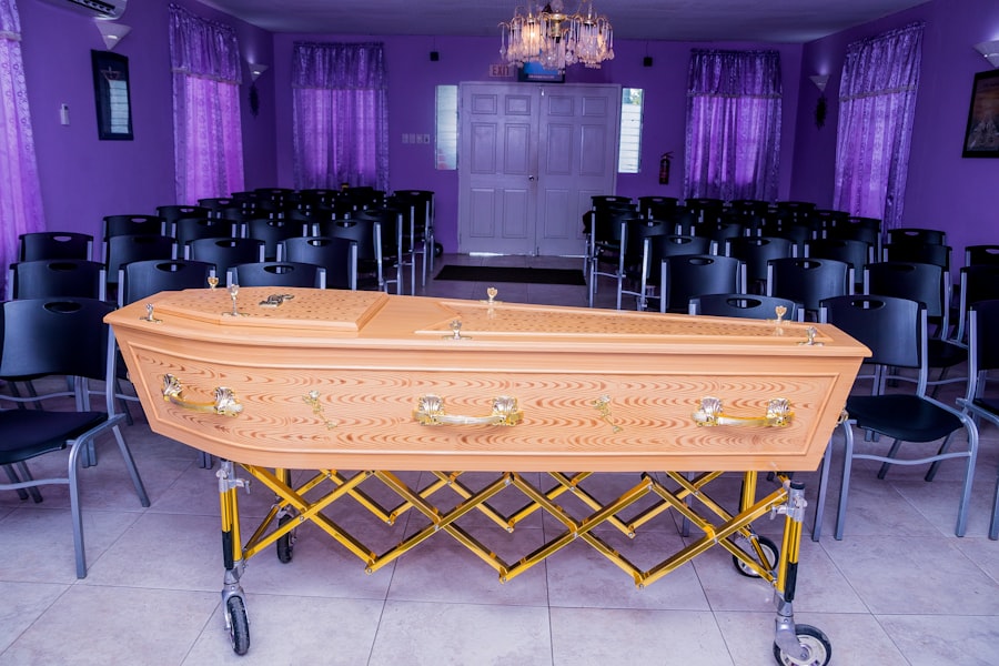 funeral insurance