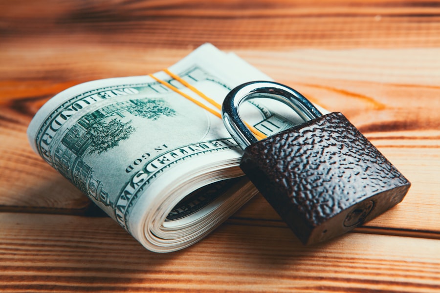 senior health financial security planning