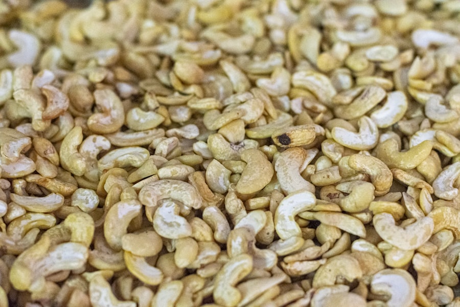 oats, muscle building