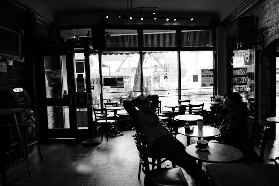 Photo muscle loss after 60