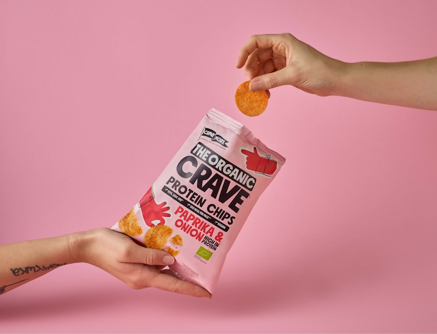 Photo high protein diet