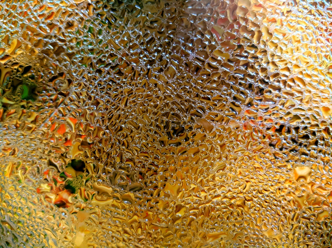 Photo fish skin collagen