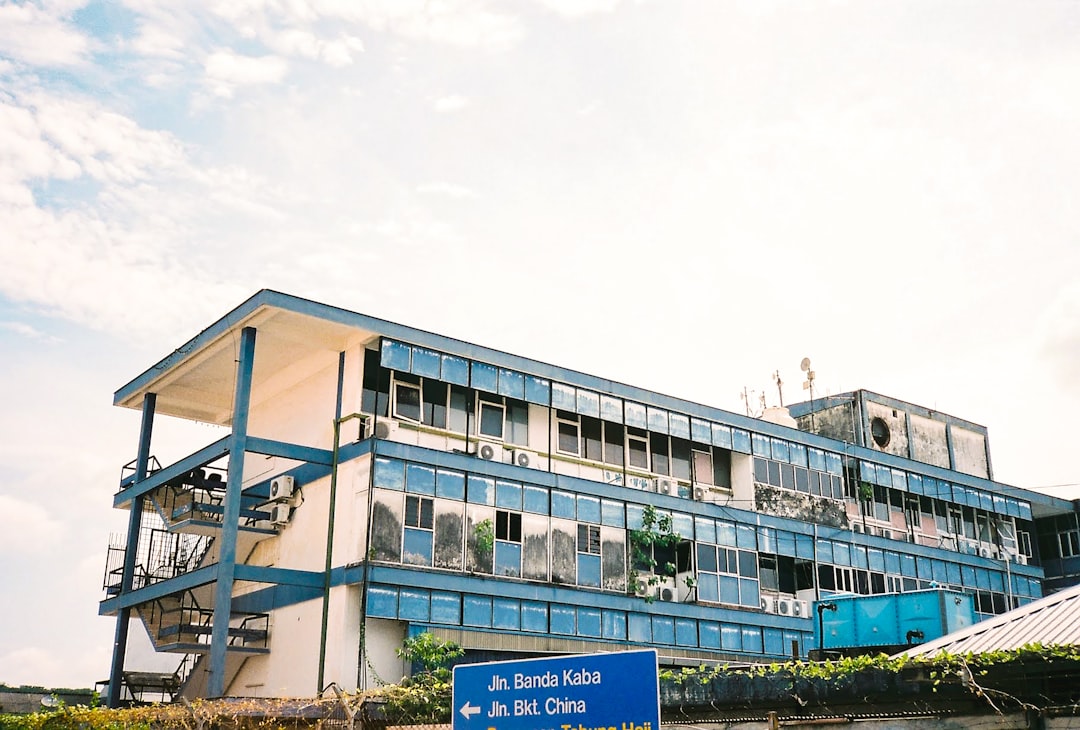 Photo skilled nursing facility