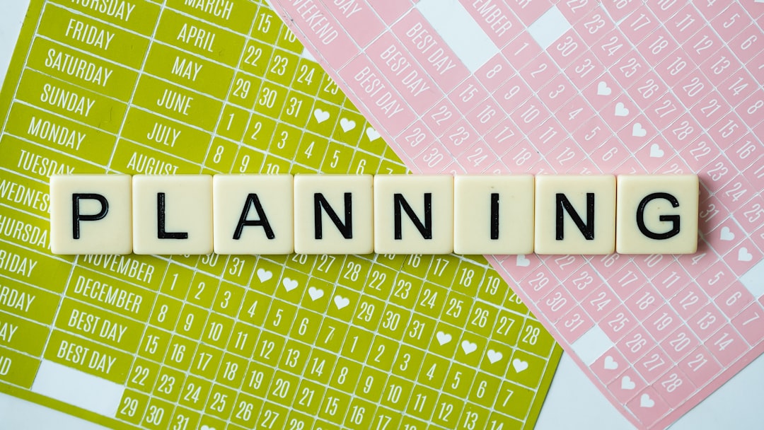 Photo long term care financial planning