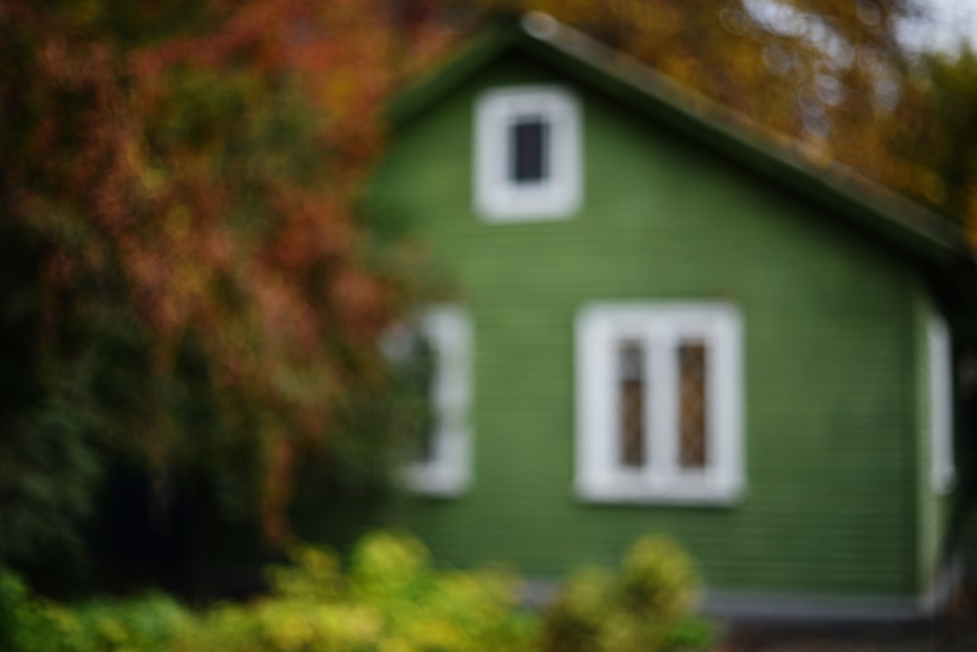 Photo home modifications