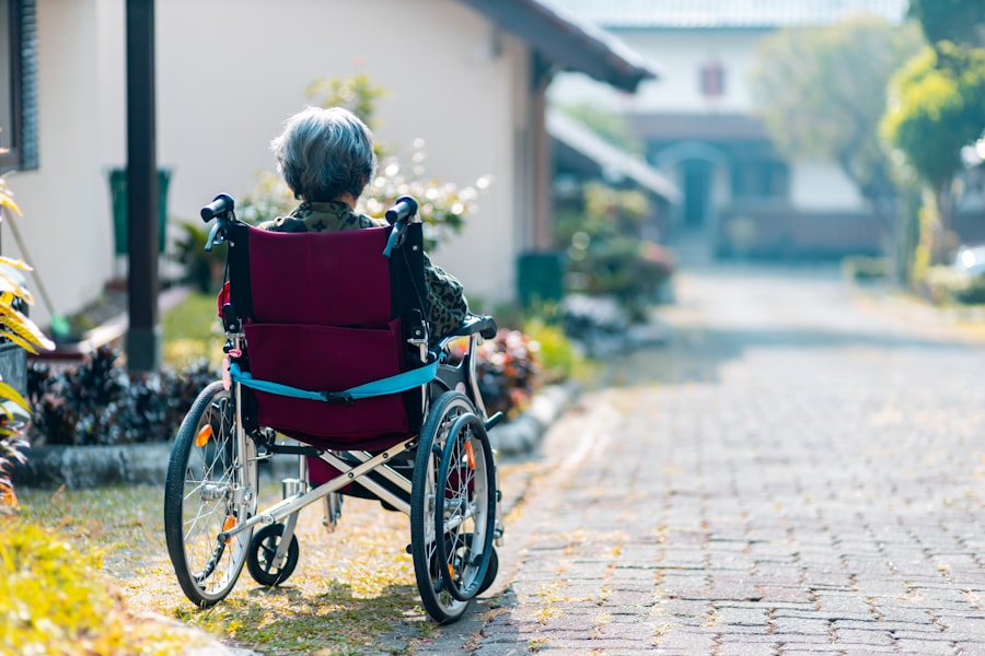 Photo nursing home costs