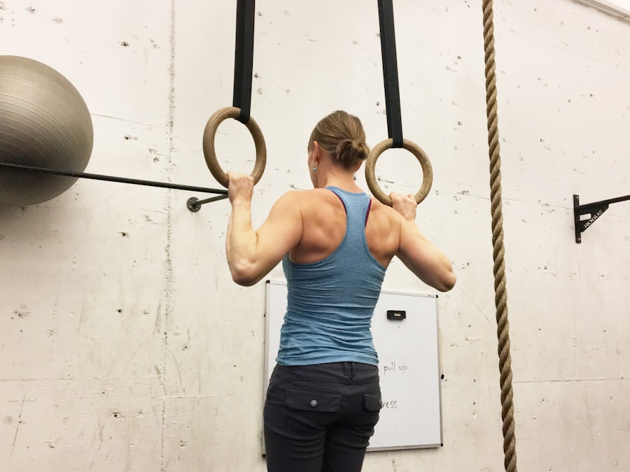 Photo grip strength exercises