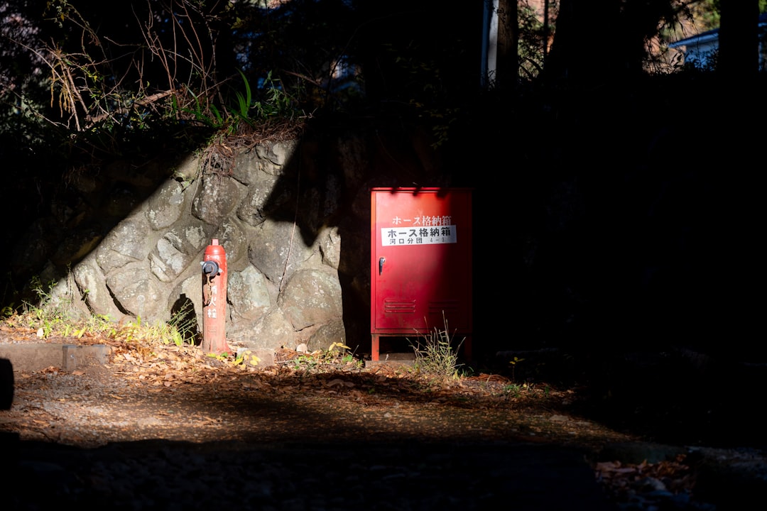 Photo safety modifications