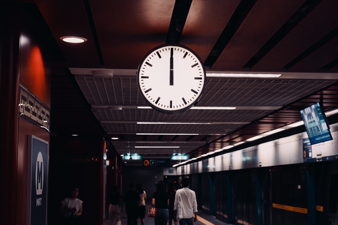 Photo probate delays