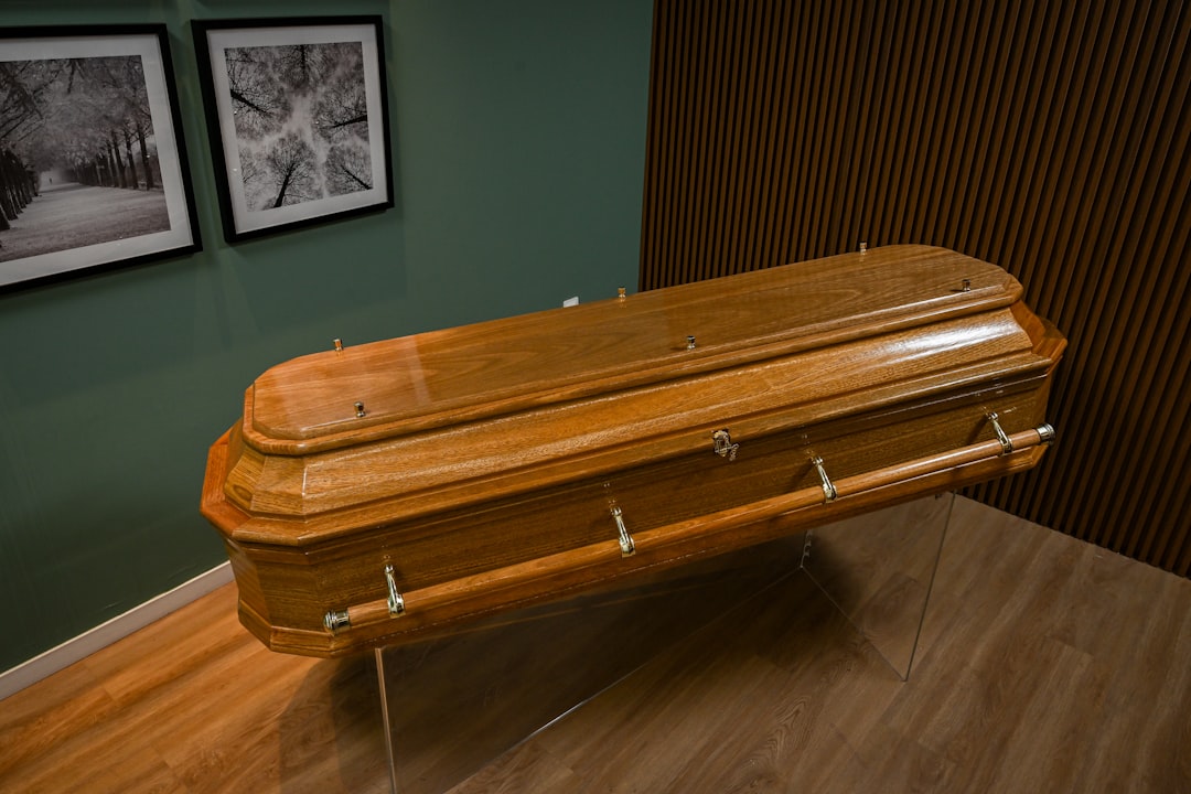 Photo funeral insurance