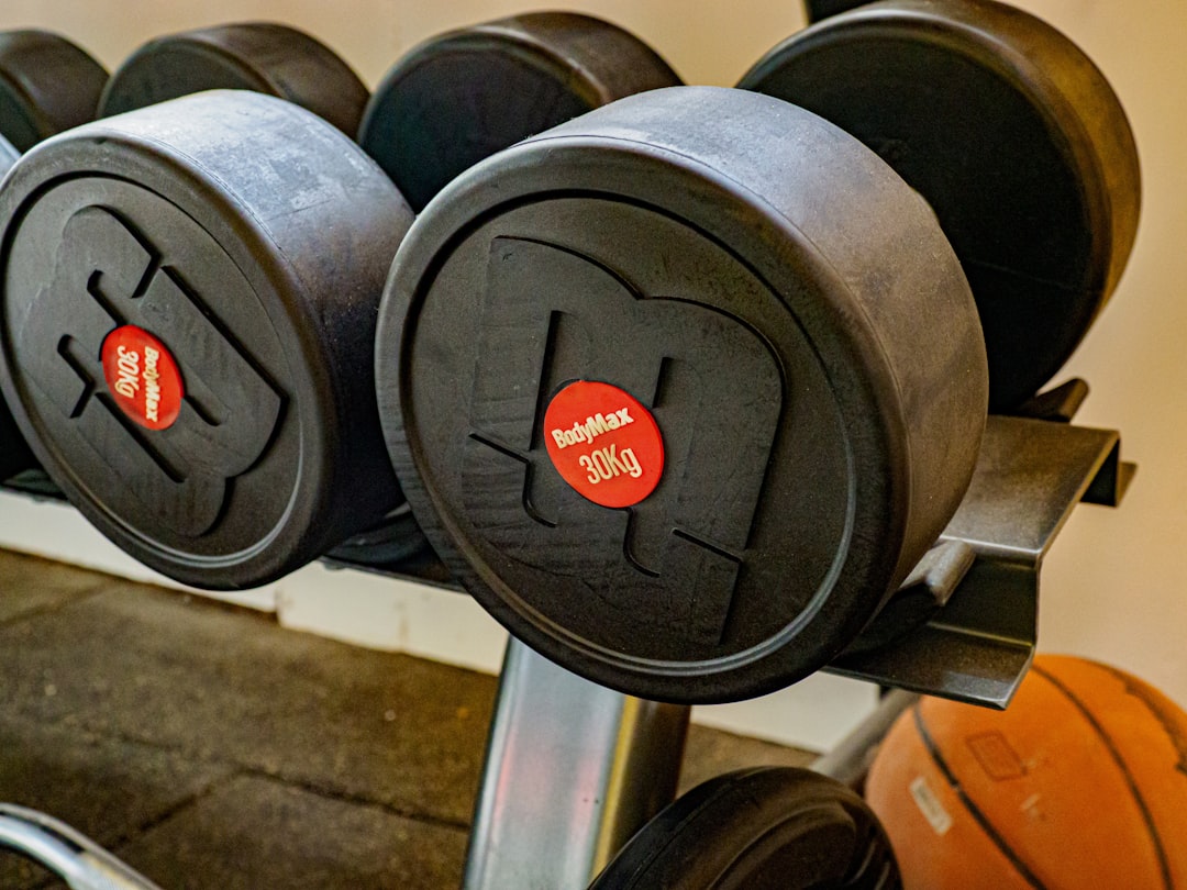 Photo pre workout carbs