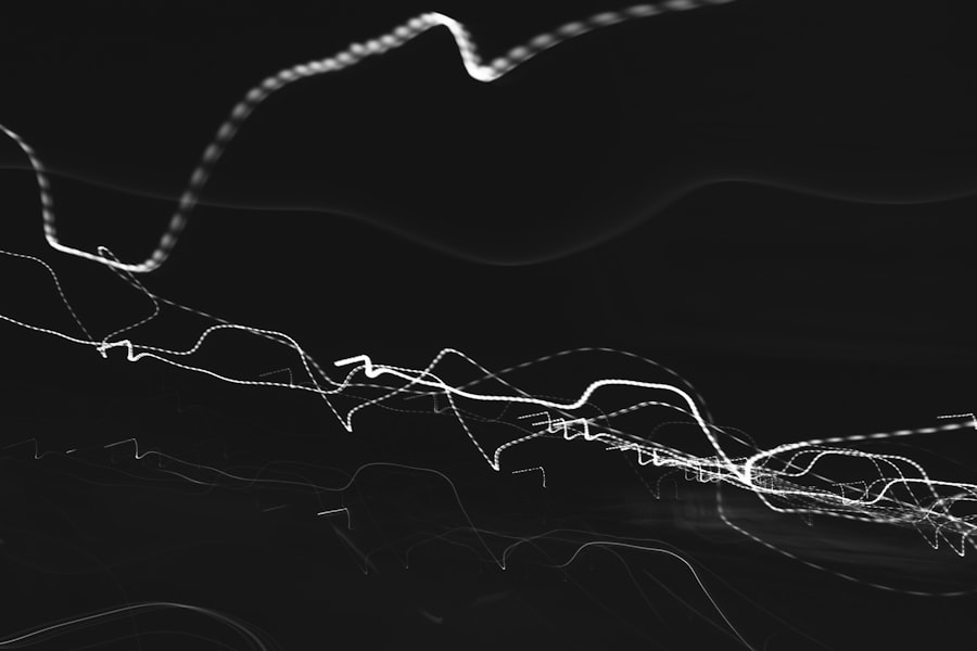 Photo track rmd distributions