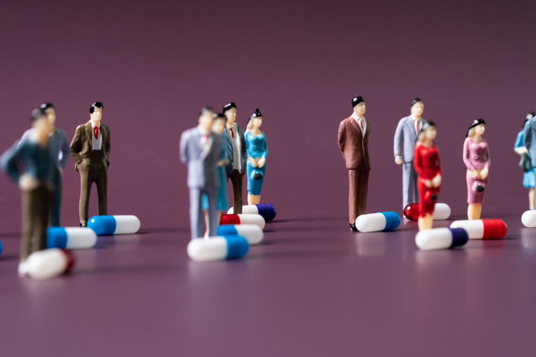 Photo Medicare Advantage network restrictions