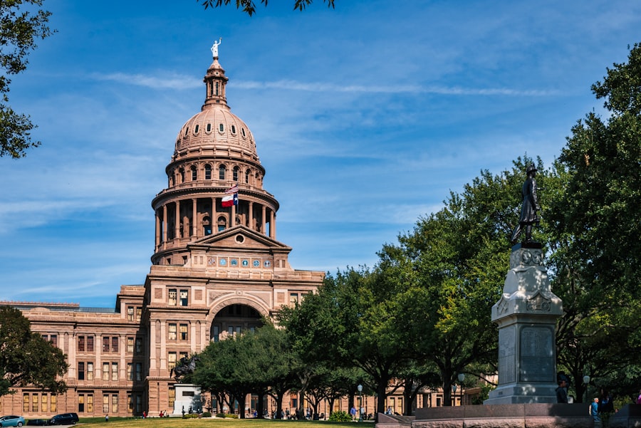 texas medicaid estate recovery rules