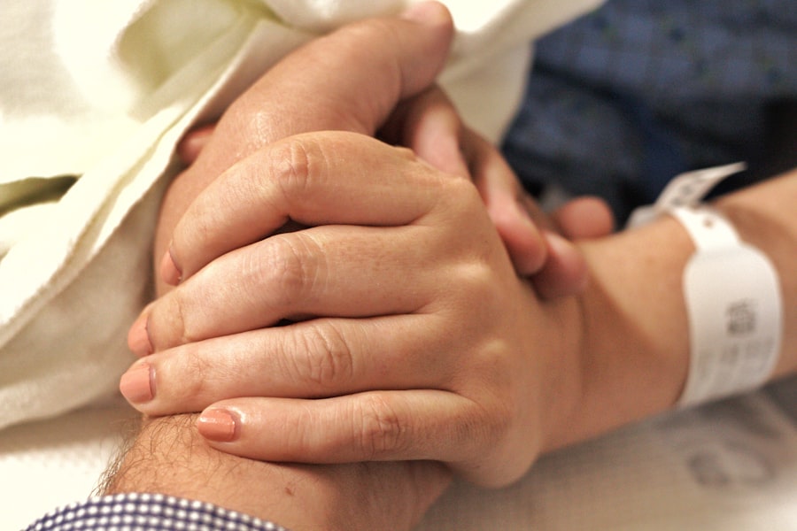 Medicare hospice benefits coverage