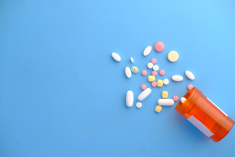 Medicare Part D benefits