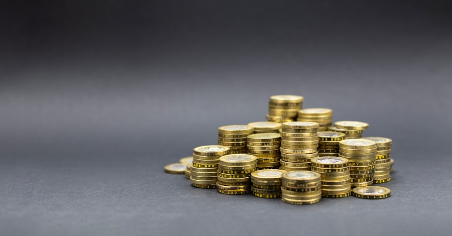 financial independence