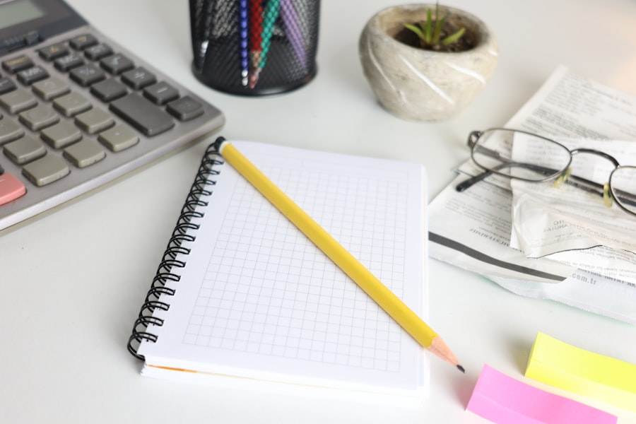tax planning