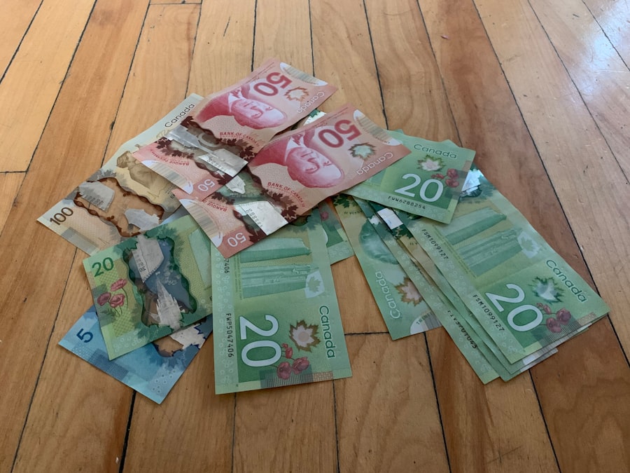 senior money moves