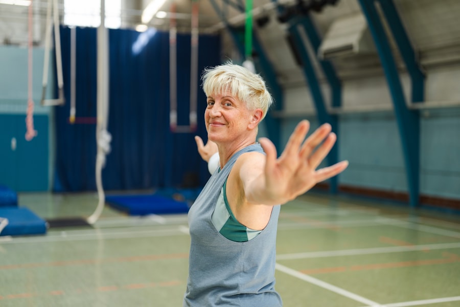 muscle building for seniors over 75