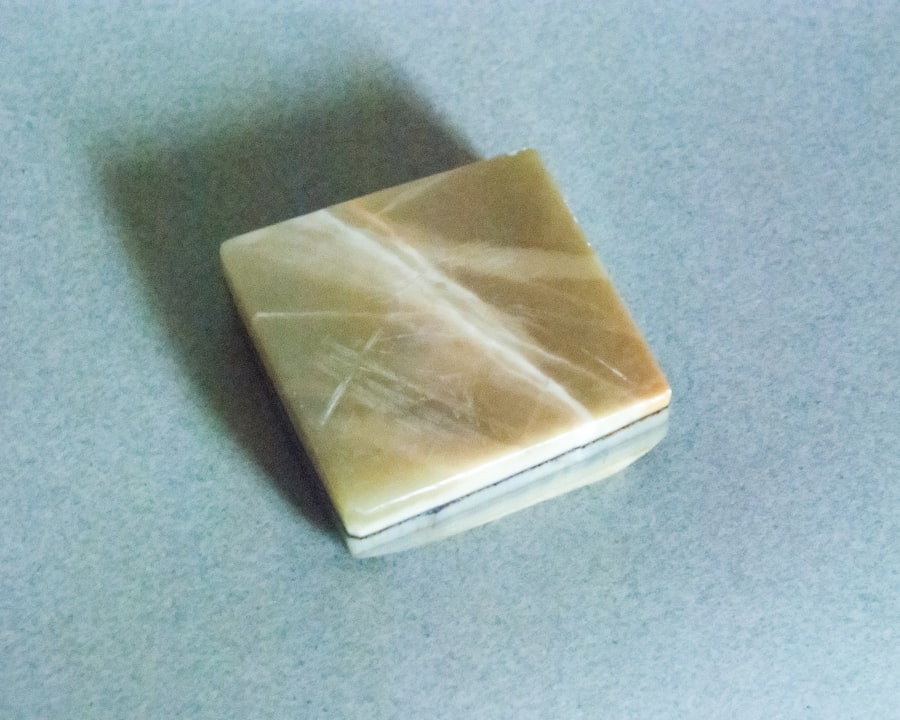collagen cubes
