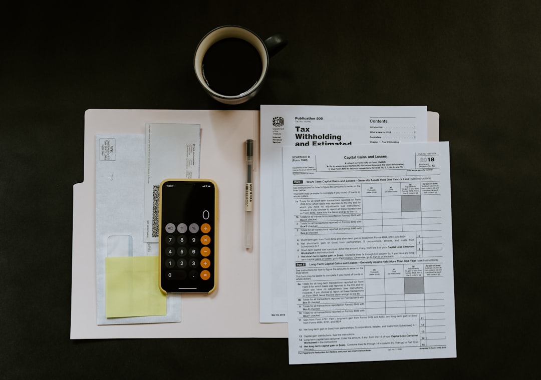 Photo Annuity income tax