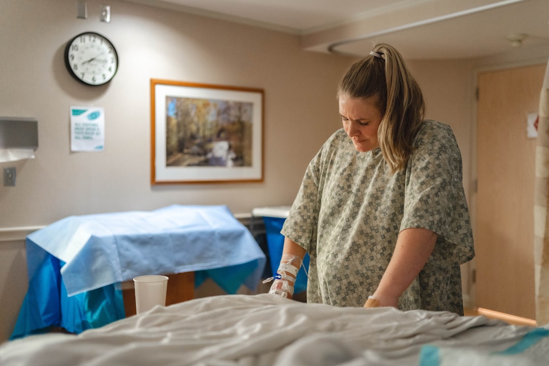Photo Medicare hospice benefits coverage