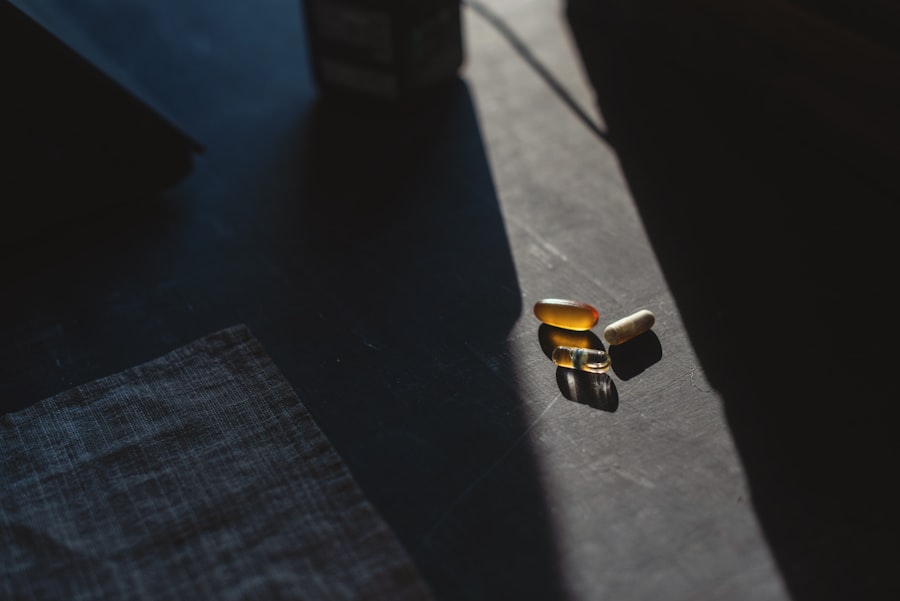 Photo supplements
