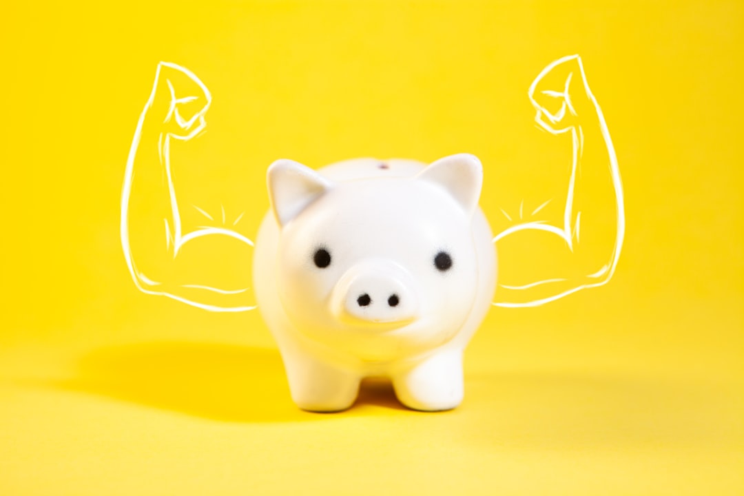 Photo financial independence