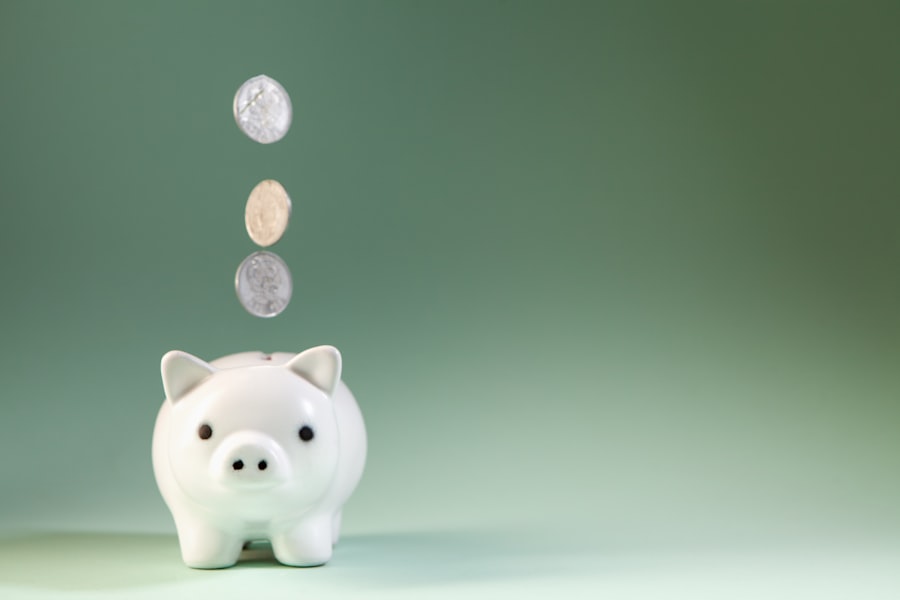 Photo financial independence