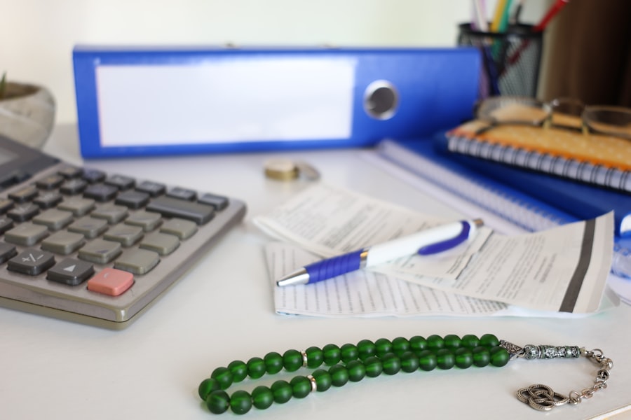 Photo tax planning
