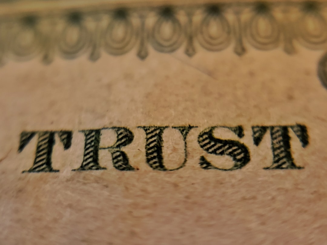 Photo medicaid asset protection trust