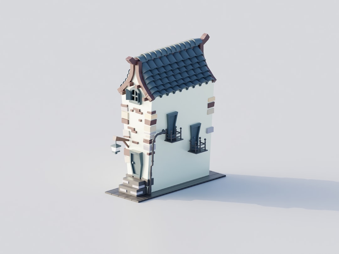 Photo Reverse mortgage