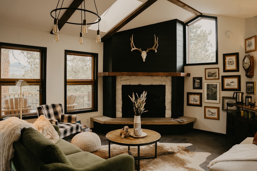 Photo co-housing