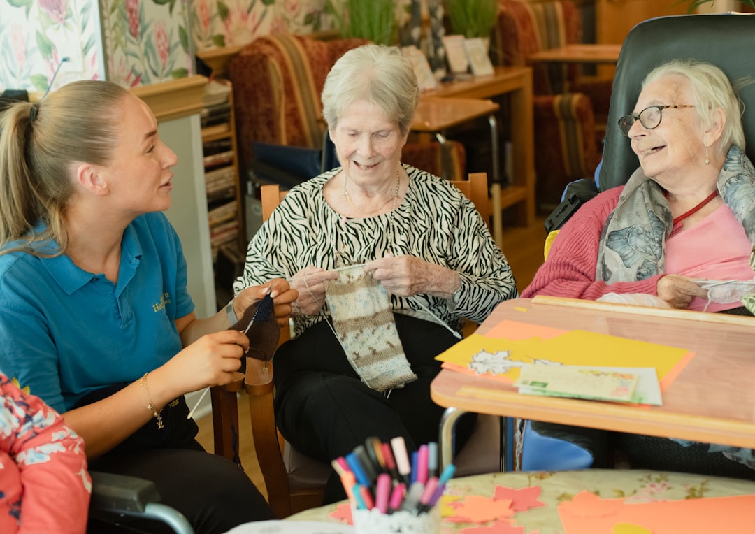Photo nursing home