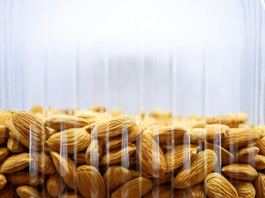 high protein breakfast