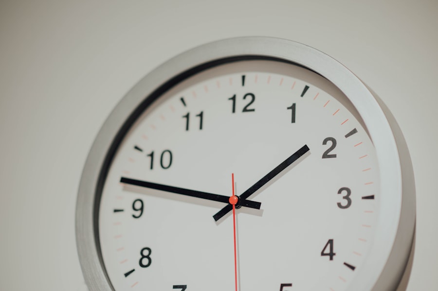 circadian clock