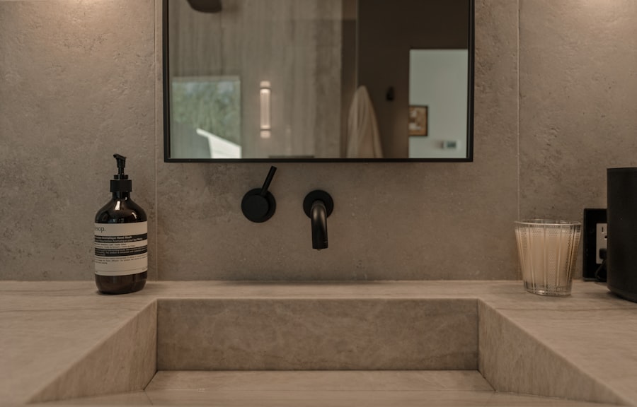 nighttime bathroom wakeups