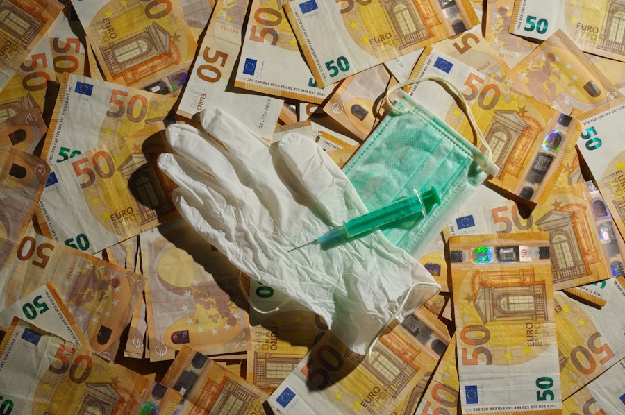 Medicare bank account freeze