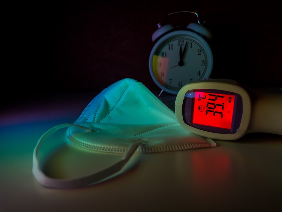 reset circadian rhythm