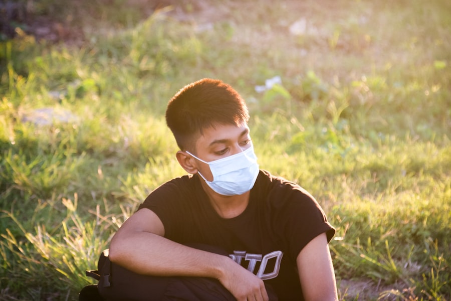 nasal breathing
